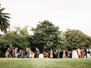 La boda de Marta y Juan 3