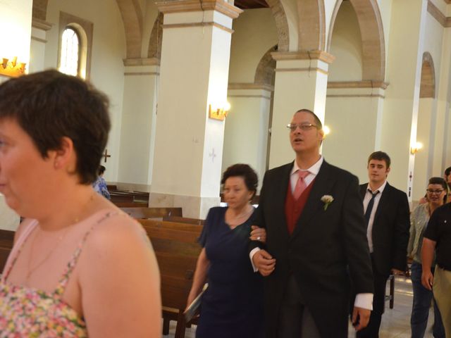 La boda de Angel Jesus y Maria Margarita en Palma De Mallorca, Islas Baleares 1