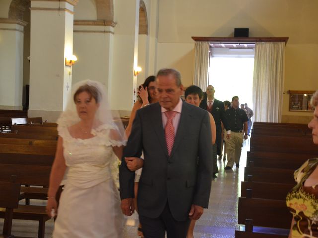La boda de Angel Jesus y Maria Margarita en Palma De Mallorca, Islas Baleares 4