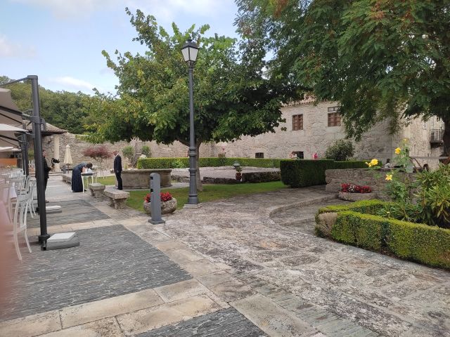 La boda de Luis y Ana en Lugo, Lugo 6