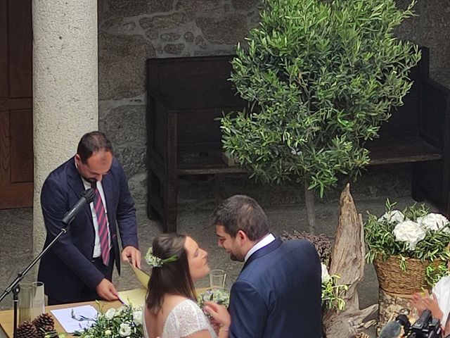 La boda de Luis y Ana en Lugo, Lugo 12