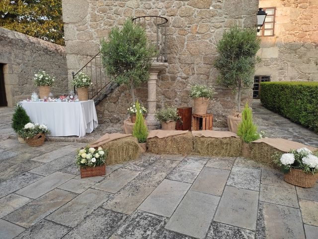 La boda de Luis y Ana en Lugo, Lugo 14