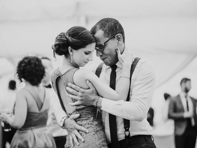 La boda de Juan y Marta en La Orotava, Santa Cruz de Tenerife 46