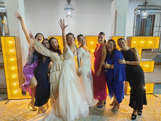 La boda de Cintia y Lorena en Huelva, Huelva 1