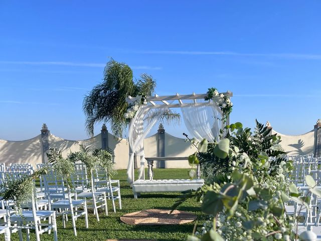 La boda de Cintia y Lorena en Huelva, Huelva 4