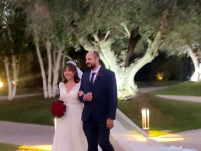 La boda de David y Elena en Leganés, Madrid 5