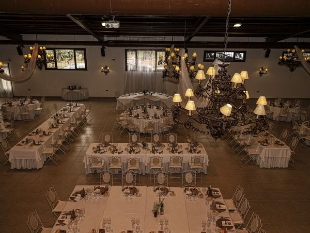 La boda de Daniel y Elena en Jaraiz De La Vera, Cáceres 38