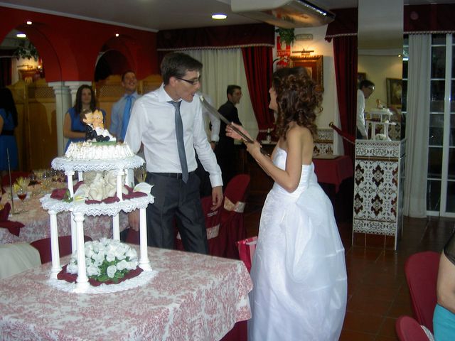 La boda de Daniel y Belén en Córdoba, Córdoba 1