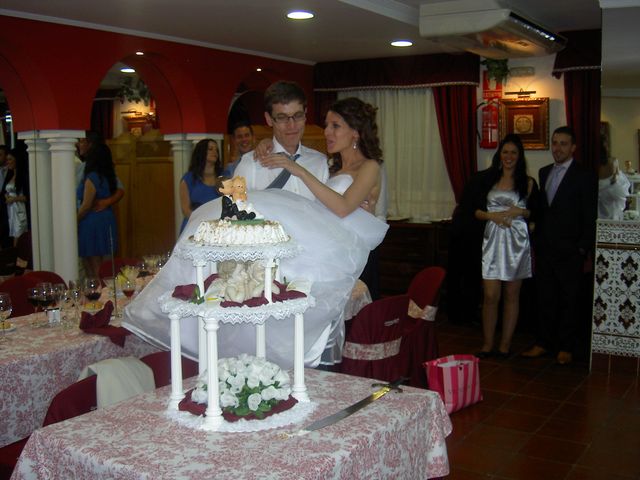 La boda de Daniel y Belén en Córdoba, Córdoba 2