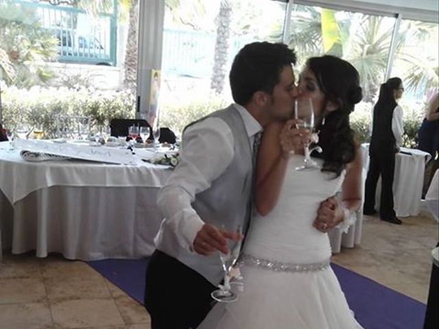 La boda de Javier y Silvia en Molina De Segura, Murcia 6