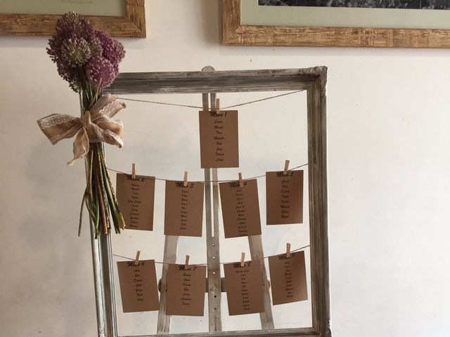 La boda de Laura  y Manel  en Rubi, Barcelona 4