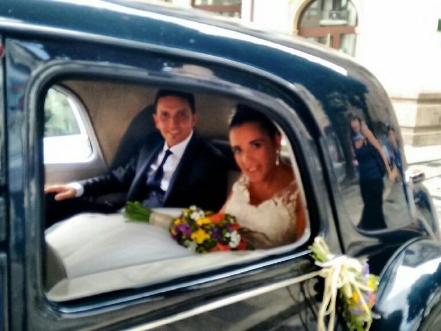 La boda de Alberto y Naiara en Bermeo, Vizcaya 2