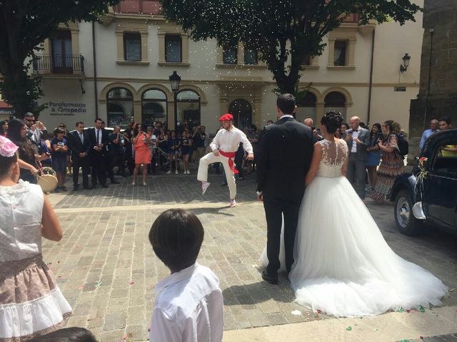 La boda de Alberto y Naiara en Bermeo, Vizcaya 4