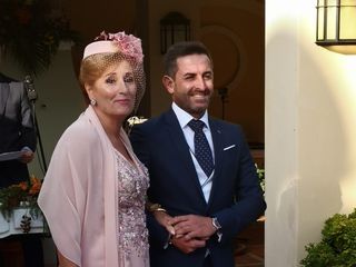 La boda de Marta y Luis 1