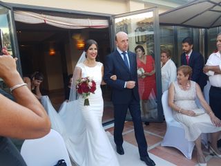 La boda de Marta y Luis 3