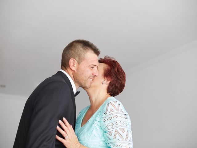 La boda de Salva y Mayte en Sueca, Valencia 10