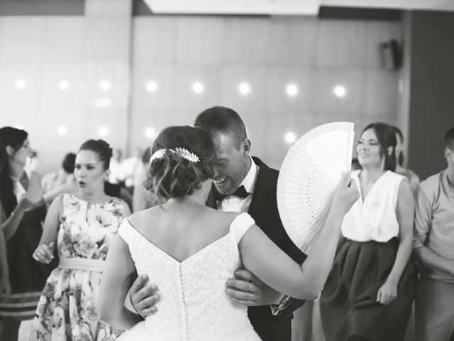 La boda de Salva y Mayte en Sueca, Valencia 47