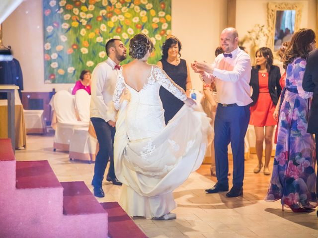 La boda de Ismael y Laura en Miguelturra, Ciudad Real 77