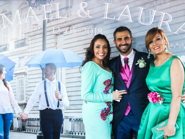 La boda de Ismael y Laura en Miguelturra, Ciudad Real 83