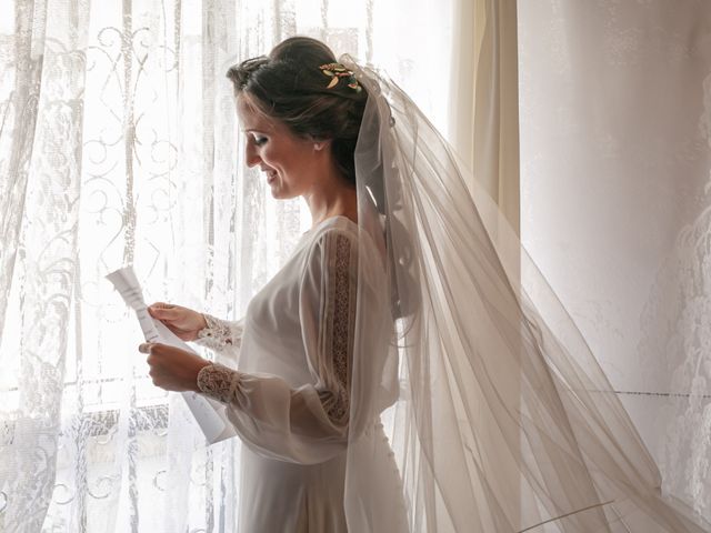 La boda de Francisco Antonio y Chari en Pilas, Sevilla 4