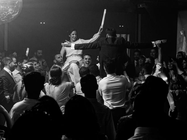 La boda de Francisco Antonio y Chari en Pilas, Sevilla 26