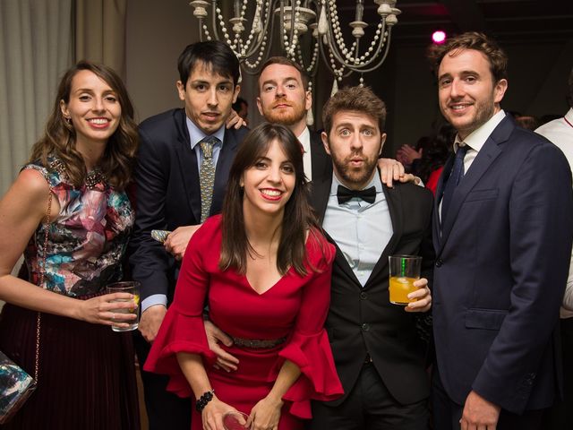 La boda de Carlos y Mercedes en Torre De Juan Abad, Ciudad Real 22