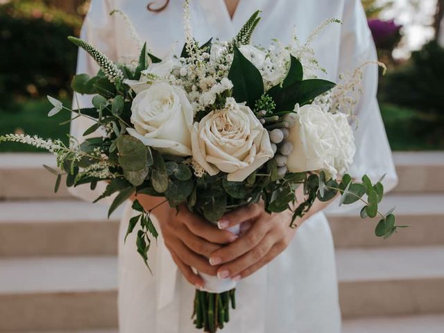 La boda de Timo y Eliza en Castelló/castellón De La Plana, Castellón 5