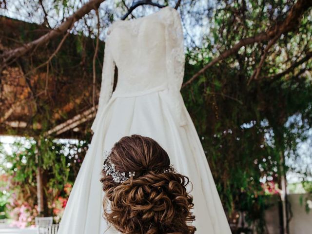 La boda de Timo y Eliza en Castelló/castellón De La Plana, Castellón 1