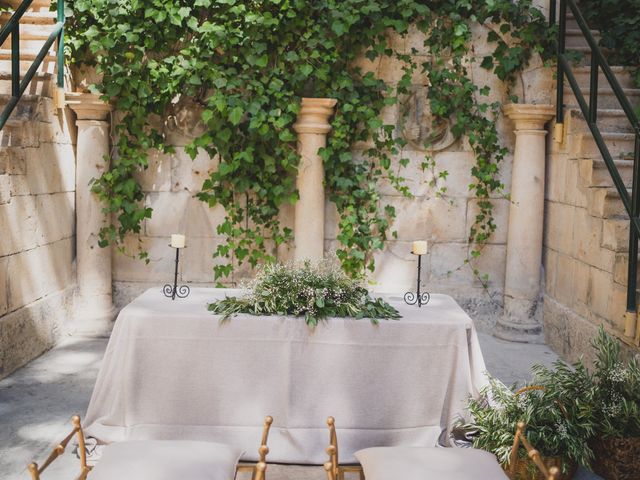 La boda de Dani y Estela en Lupiana, Guadalajara 24