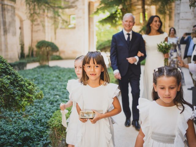 La boda de Dani y Estela en Lupiana, Guadalajara 92