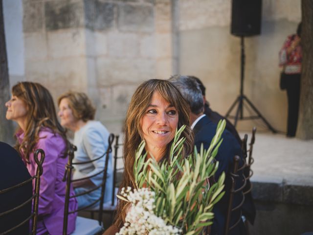 La boda de Dani y Estela en Lupiana, Guadalajara 99