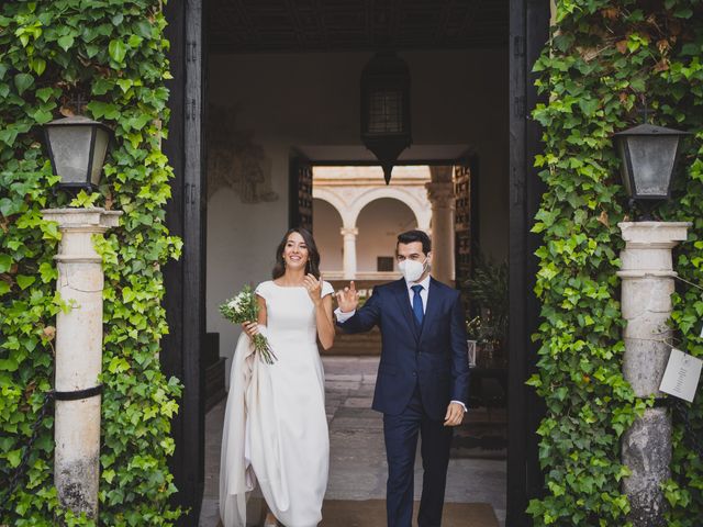 La boda de Dani y Estela en Lupiana, Guadalajara 213