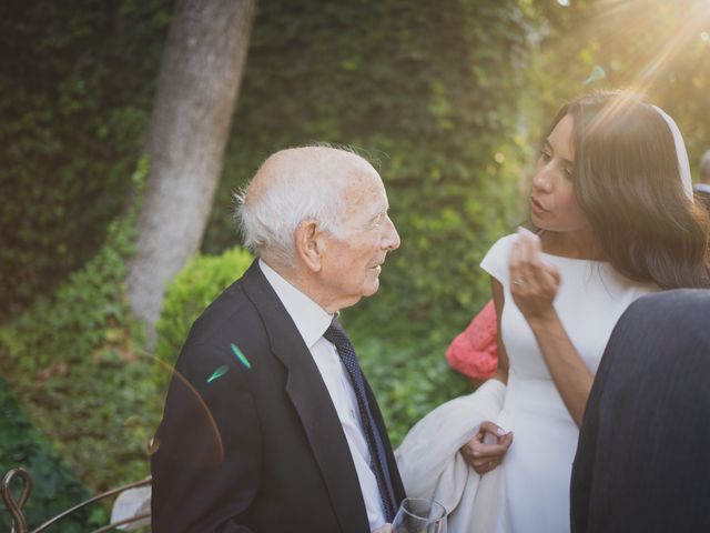 La boda de Dani y Estela en Lupiana, Guadalajara 238