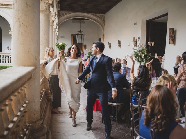 La boda de Dani y Estela en Lupiana, Guadalajara 259