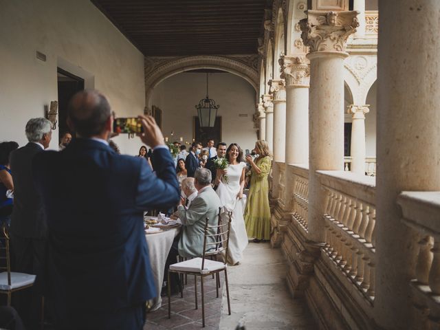 La boda de Dani y Estela en Lupiana, Guadalajara 271