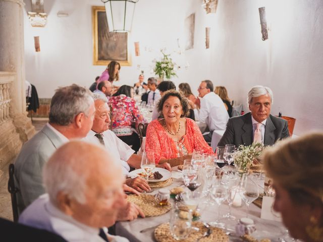 La boda de Dani y Estela en Lupiana, Guadalajara 276