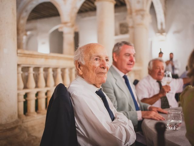 La boda de Dani y Estela en Lupiana, Guadalajara 284