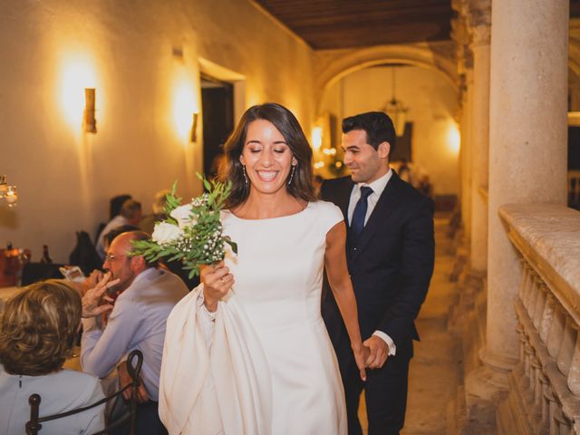 La boda de Dani y Estela en Lupiana, Guadalajara 287