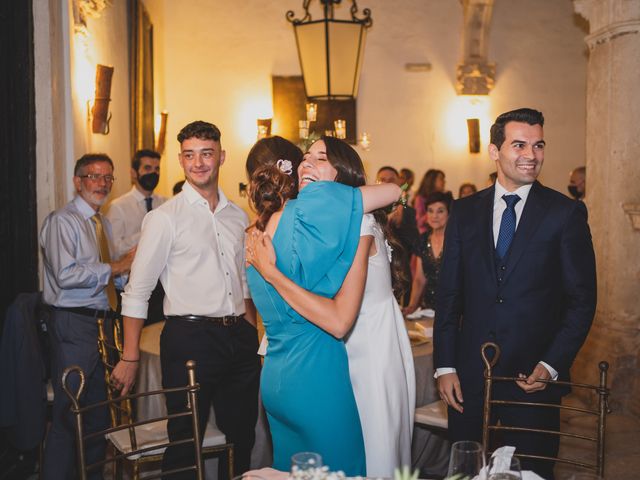 La boda de Dani y Estela en Lupiana, Guadalajara 290