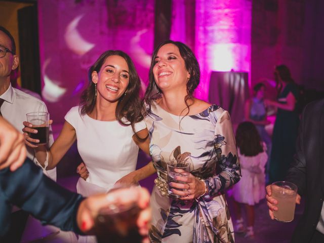 La boda de Dani y Estela en Lupiana, Guadalajara 325