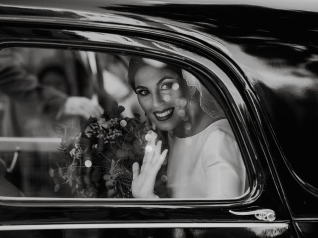 La boda de Víctor  y Salomé  en Sevilla, Sevilla 2