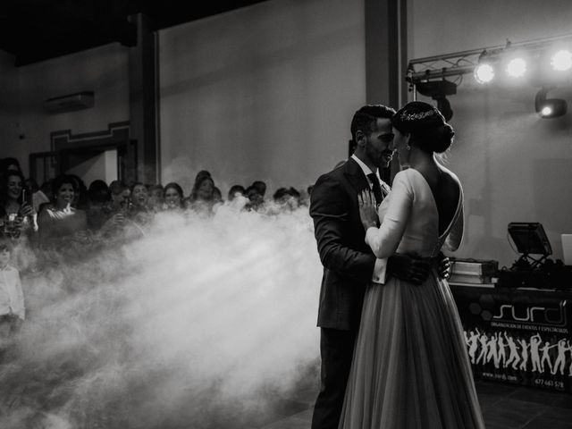 La boda de Víctor  y Salomé  en Sevilla, Sevilla 7