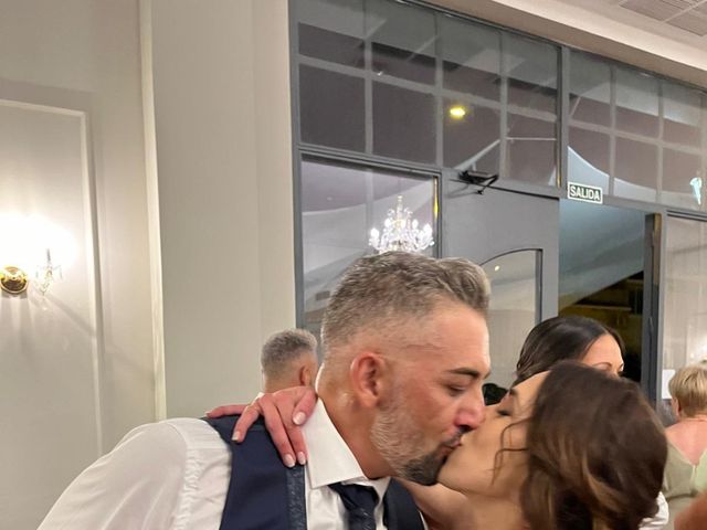 La boda de Rafa  y Helena  en La Carlota, Córdoba 5