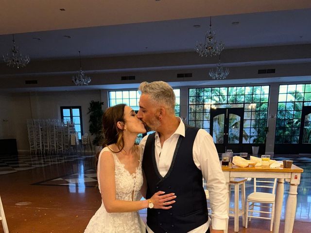 La boda de Rafa  y Helena  en La Carlota, Córdoba 6