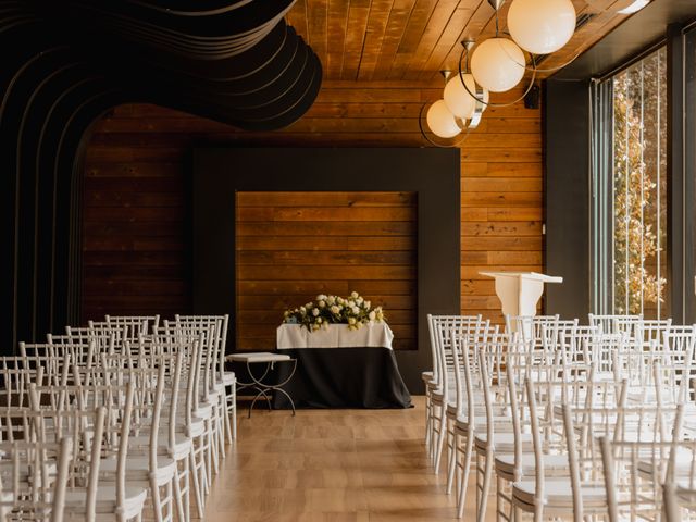 La boda de Jorge y Andrea en León, León 15