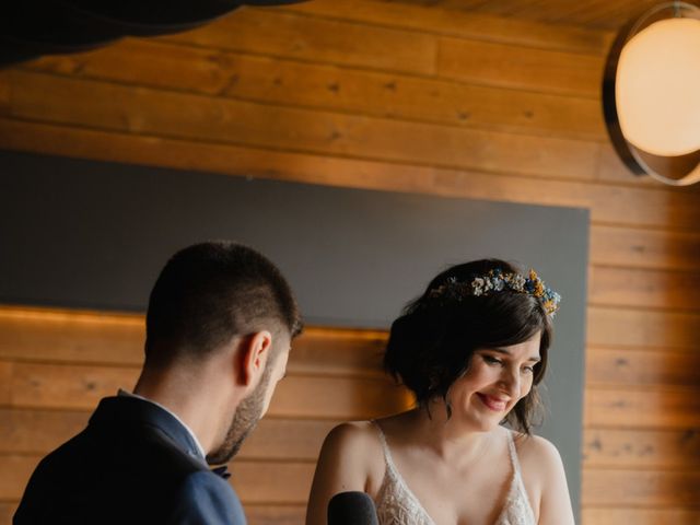 La boda de Jorge y Andrea en León, León 28