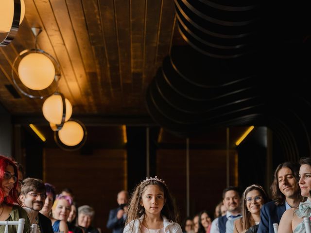 La boda de Jorge y Andrea en León, León 30