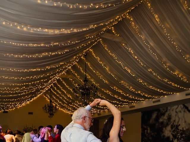 La boda de Jorge y Andrea en León, León 54