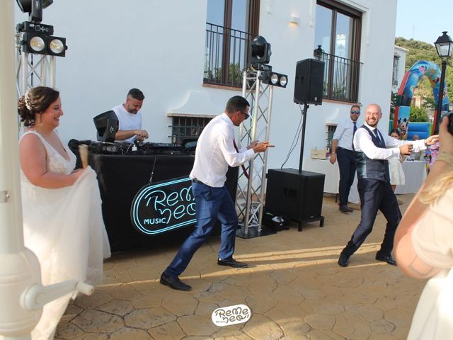 La boda de Mario y Minerva en Doña Mencia, Córdoba 4