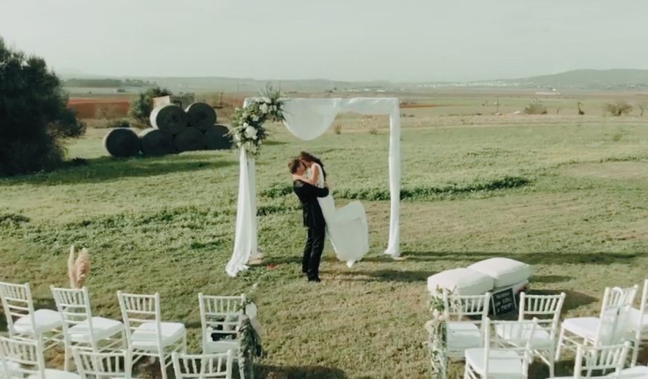 La boda de Jaume y Tania en Manacor, Islas Baleares